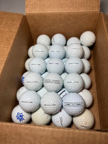 Titleist Pro V1x Golf Balls 36 Pack