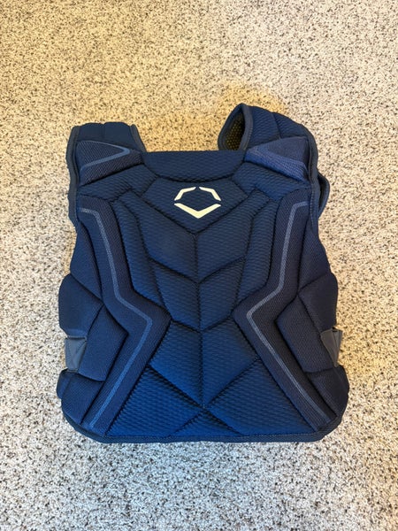 EvoShield Catcher's Chest Protector (New)