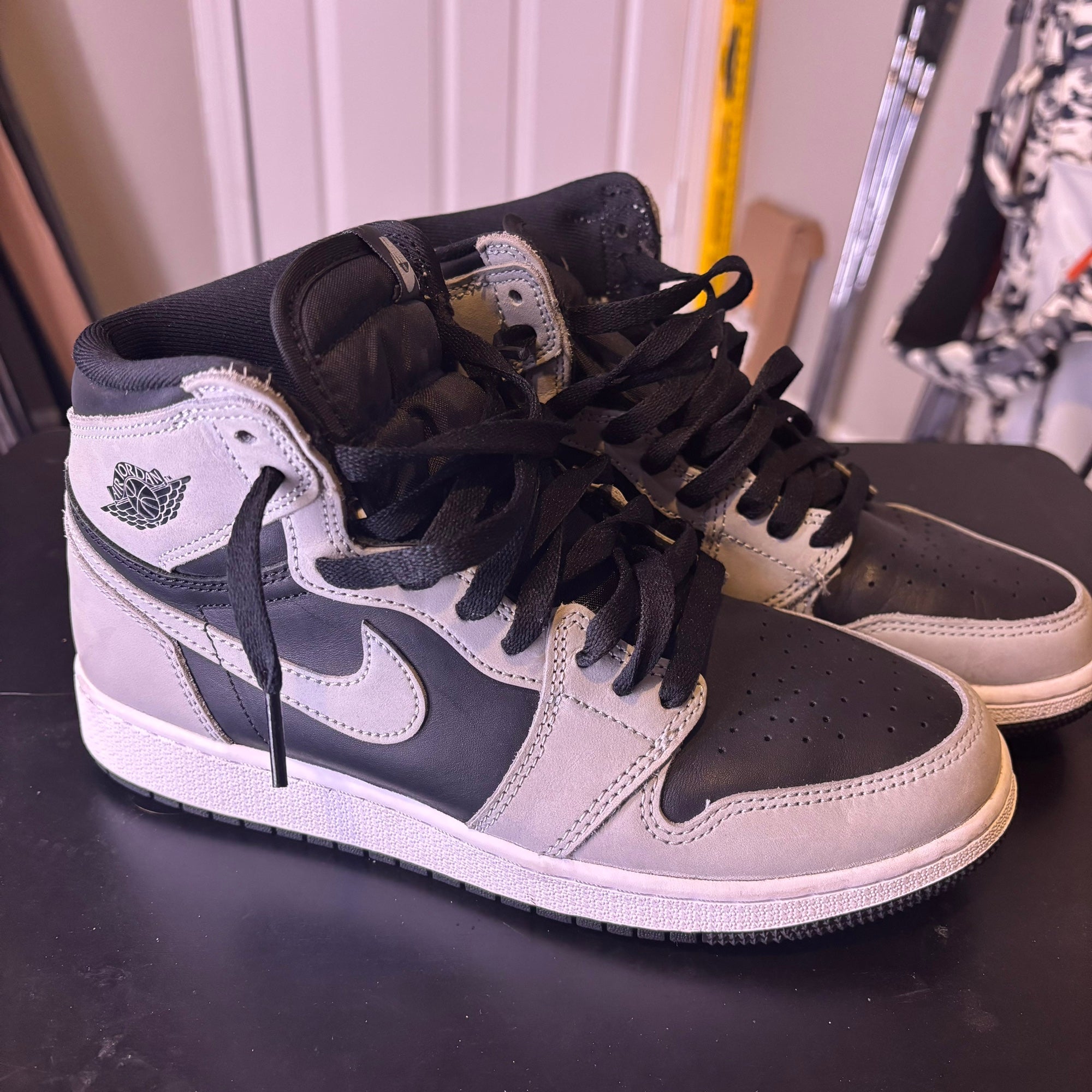 Nike Air Jordan Retro 1 