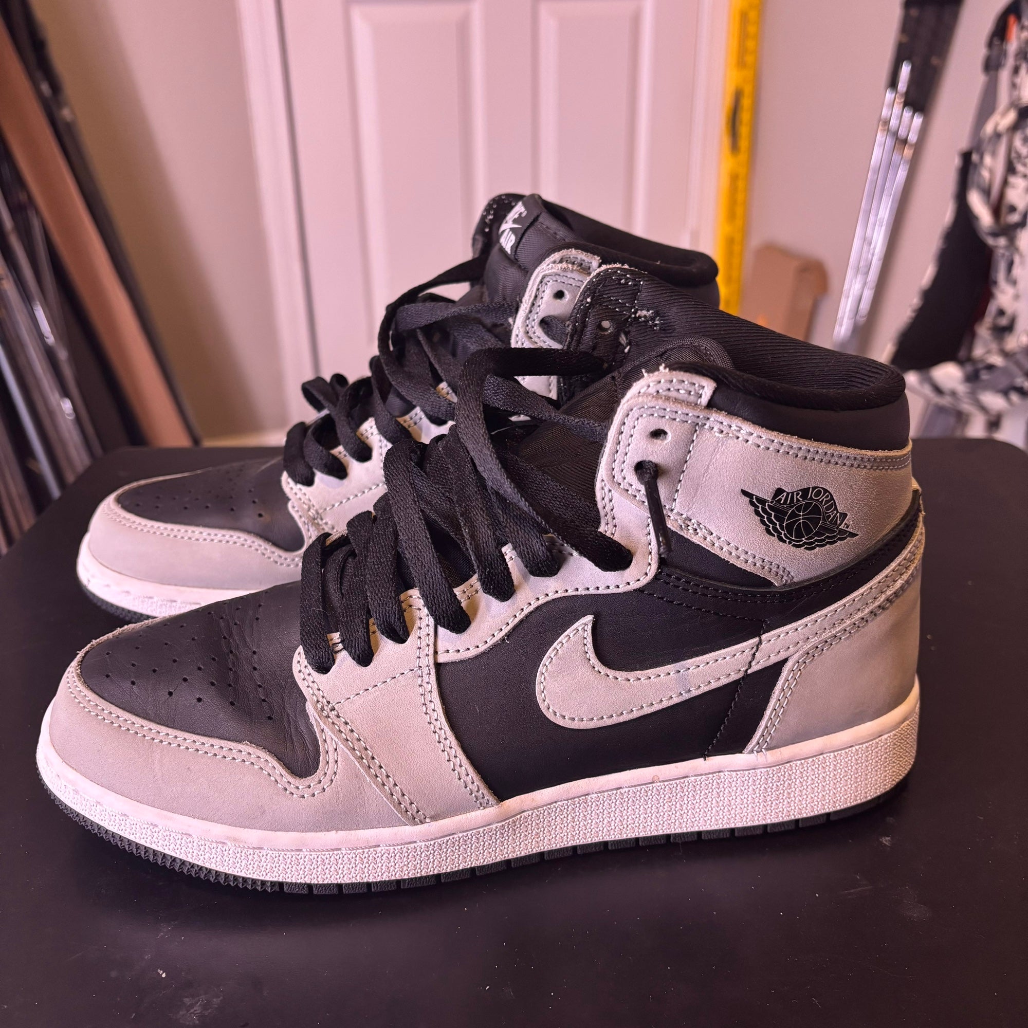 Nike Air Jordan Retro 1 