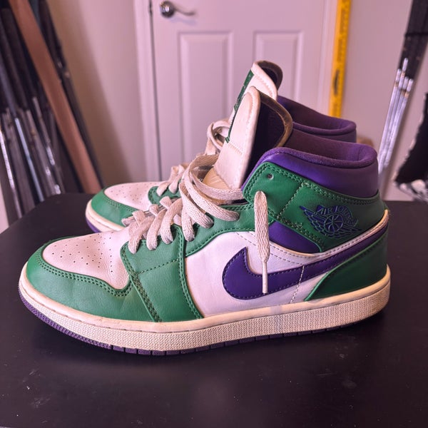 Nike Air Jordan 1 Retro  display picture 3