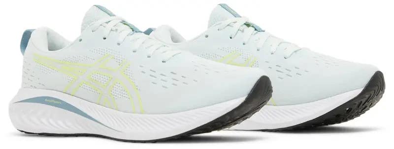 Asics Gel-Excite 10 1012B418-402 Sneaker Women's US 7 Blue Running Shoes RG152