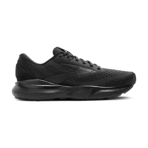 Brooks Ghost Max 2 120420-1B-020 Women's US 7.5 Black Running Shoes RG213