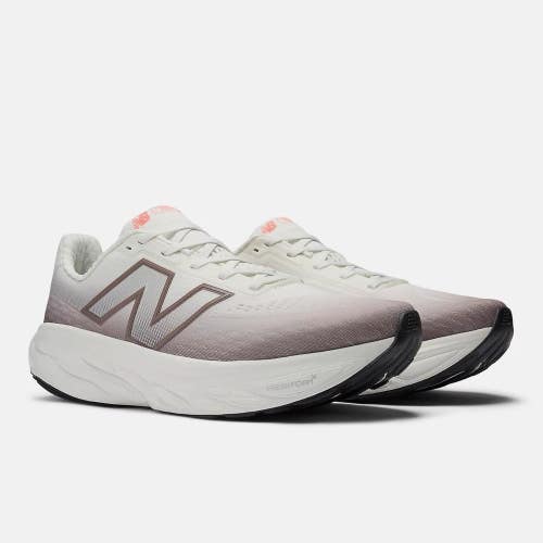 New Balance Fresh Foam X 1080v14 M108014F Men's 8.5 D White Running Shoes DDK935