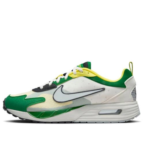 Nike Air Max Solo FZ4837-001 Sneakers Men 10 Oregon Ducks Lifestyle Shoes DDK938
