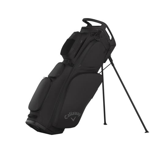 NEW 2026 Callaway Golf Fairway 14 Black Stand Golf Bag