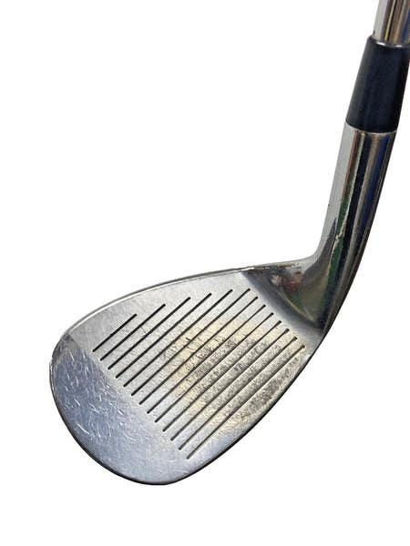 Mizuno Faldo NF-60 Lob Wedge 60*08 RH Dynamic Gold Stiff Steel 35
