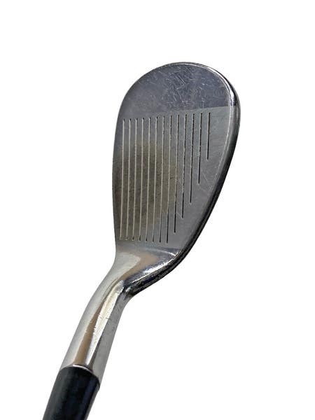 Mizuno Faldo NF-60 Lob Wedge 60*08 RH Dynamic Gold Stiff Steel 35