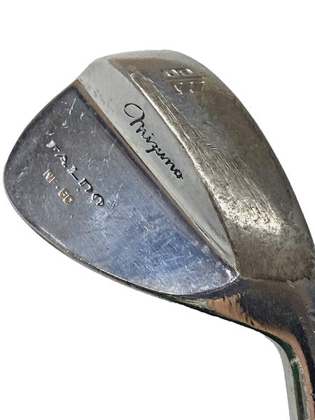 Mizuno Faldo NF-60 Lob Wedge 60*08 RH Dynamic Gold Stiff Steel 35