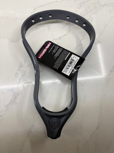 Maverik Critik U Unstrung Head (New)