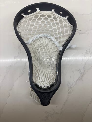 Maverik Critik U Fresh Stringing Head (New)