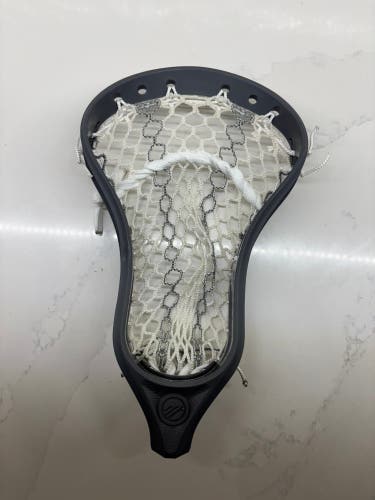 Maverik Critik U Fresh Stringing Head (New)