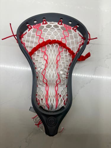 Maverik Critik U Fresh Stringing Head (New)