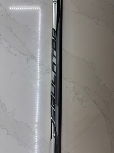 Warrior Regulator Shaft (New)