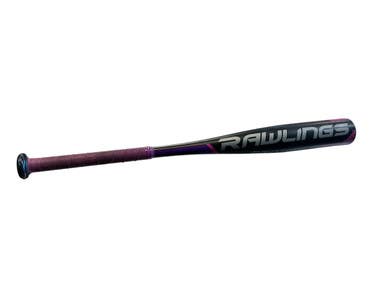 Used Rawlings STORM T-BALL BB/SB T-Ball Bat 25" 11873-S000232994