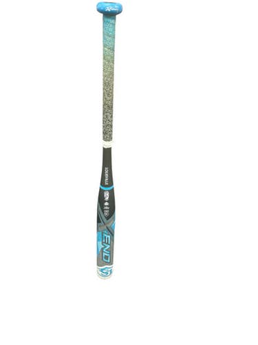 Used Louisville Slugger XENO X19 BB/SB Fastpitch Bat 32" 11862-S000092850