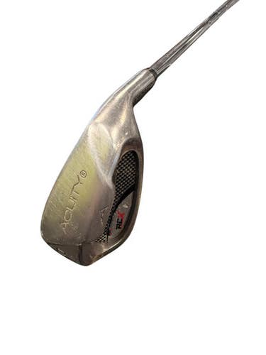 Used Acuity RCX Golf Wedge Mens RH Pitching Wedge 11862-S000093184
