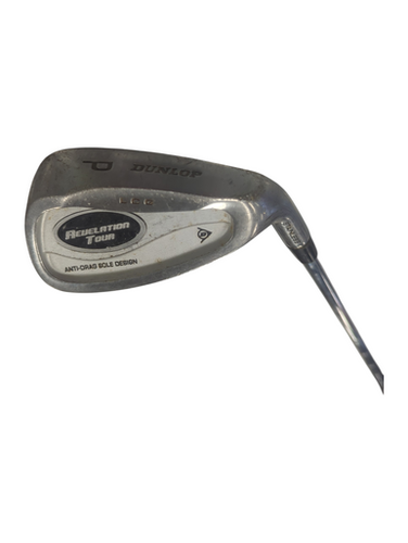 Used Dunlop REUELATION TOUR Golf Wedge Mens RH Pitching Wedge 11862-S000093183