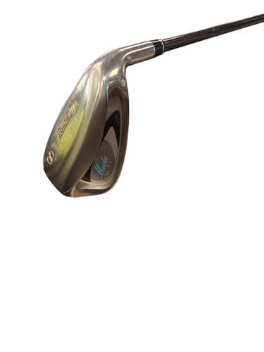 Used Tour Edge MODA CHOCOLATE Women Individual Iron RH 8 Iron 11862-S000093438