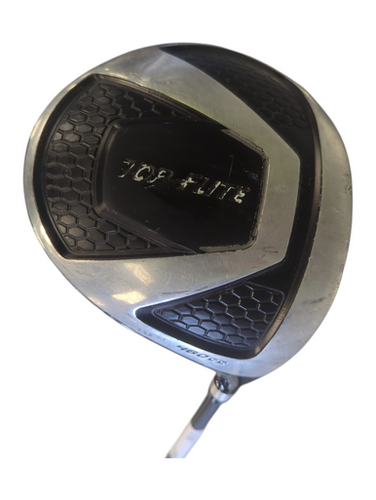 Used Top Flite 460 CC Mens Driver RH HT 11862-S000093493