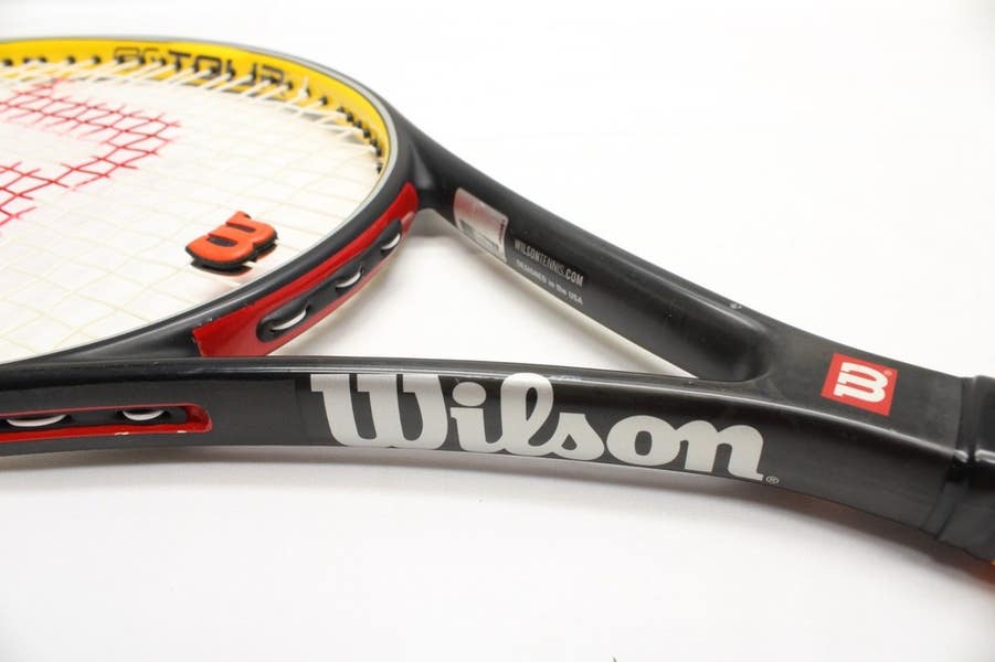 WILSON HYPER PRO STAFF 6.5 95 