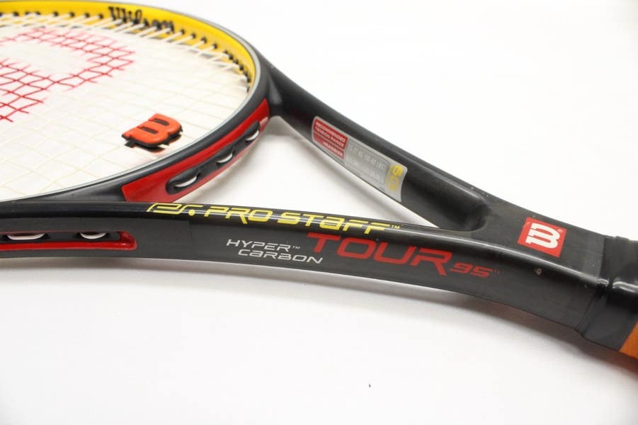 WILSON HYPER PRO STAFF 6.5 95 