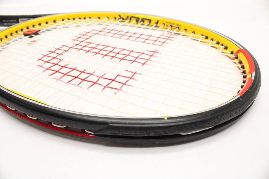 WILSON HYPER PRO STAFF 6.5 95 