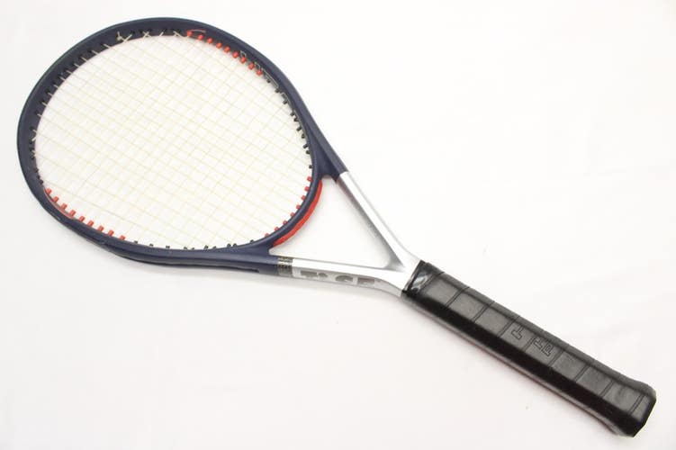 HEAD TITANIUM Ti.S5 COMFORT ZONE OVERSIZE TENNIS RACQUET (4 5/8) NEW GRIP!