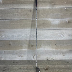 Top Flite XL Stainless Single 8 Iron Steel Shaft Left Handed 37" LH