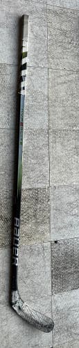 Senior Bauer Vapor Hyperlite 2 Left Hand Hockey Stick P92 70 Flex (Used)