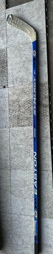 Senior Easton Synergy ST Left Hand Hockey Stick Mid Pattern 100 Flex (Used)