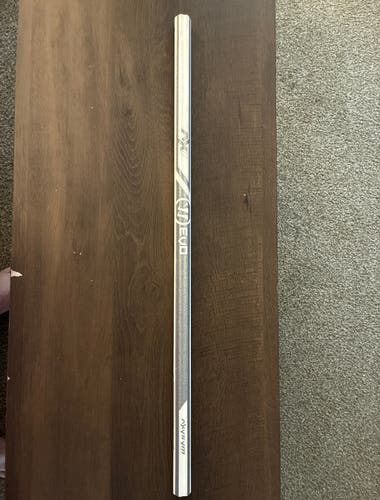 Like new Warrior Evo AX1 Shaft