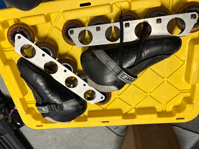 Inline Skates (Used) risport