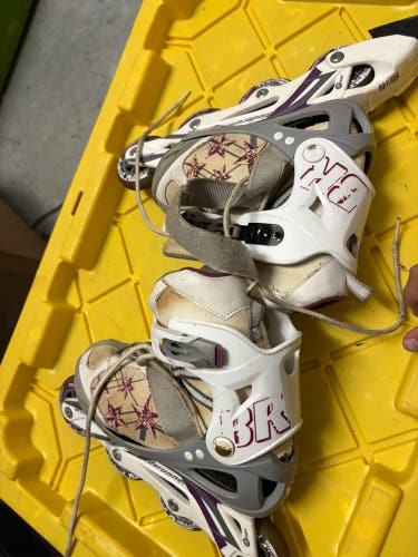 Inline Skates (Used)