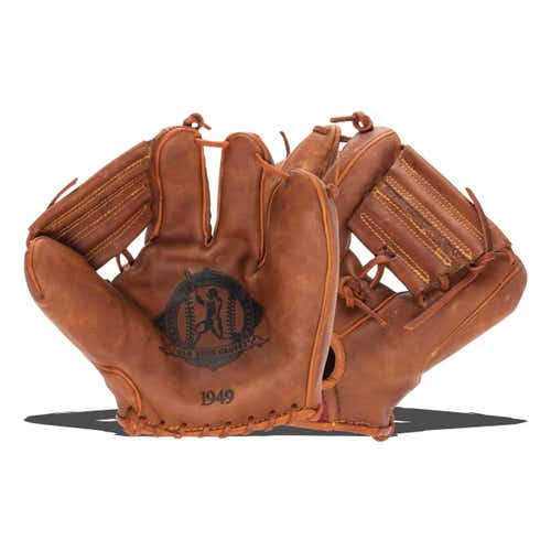 Used Shoeless Joe 1949 Right Hand Thrower - Excellent Condition