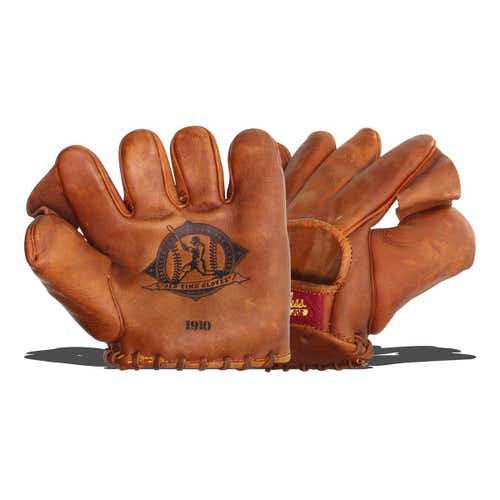 Used Shoeless Joe 1910 Left Hand Thrower - Excellent Condition