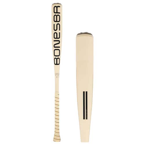 Used Warstic MBBSR25WH3 33" 30 oz. - Excellent Condition