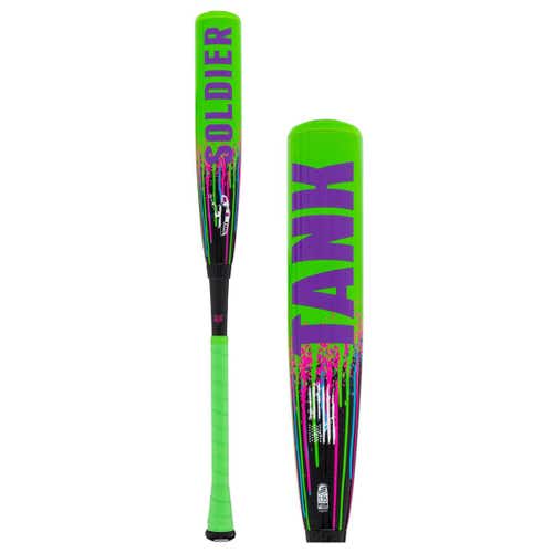 Used Soldier Sports SSUT26TANK8DP 30" 22 oz. - Good Condition