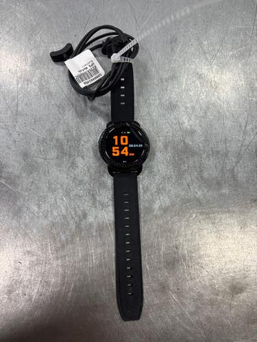 Used Bushnell GPS WATCH Field Equipment 11337-S000482458