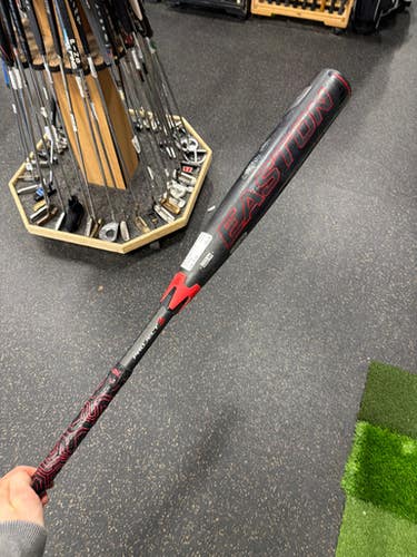 Used Easton ADV BB/SB High School -3 Bat 31" 11337-S000480989