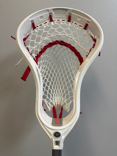 Warrior burn XP2-D Head (New)