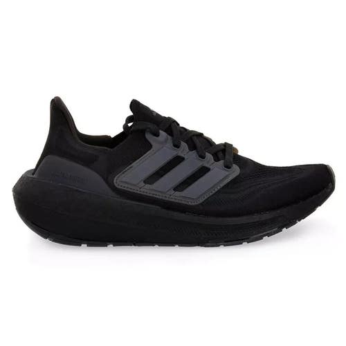 Adidas Ultraboost Light GZ5166 Sneakers Women's US 11 Black Running Shoes TF1145