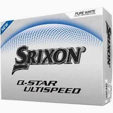 New SRIXON QSTAR ULTISPEED DOZ 11860-CLE10360956