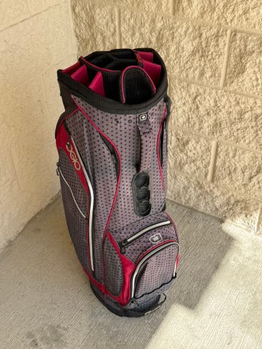 Ogio Golf Bag