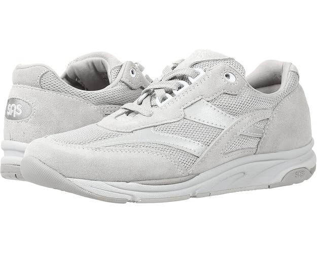 SAS Tour Mesh Dust 2108-269 Sneakers Women's US 8 Gray Athletic Shoes ZOGG1580