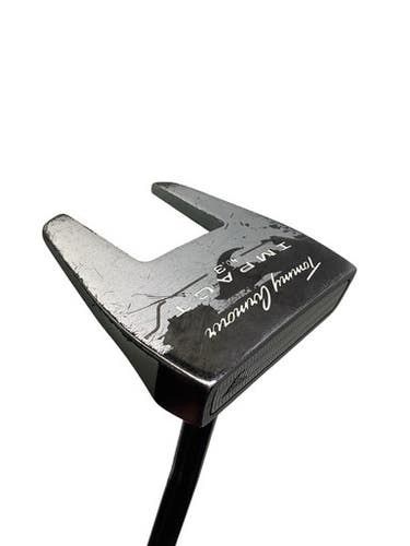 Used TOMMY ARMOUR IMPACT NO.3 Mens Putter RH 11347-S000266454