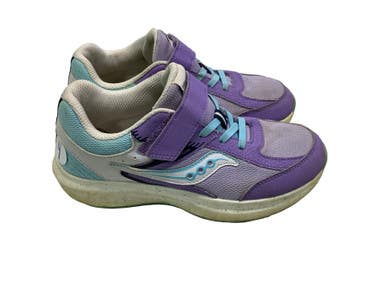 Used Saucony Running/X-Train Shoes Y Junior 04 11347-S000266452
