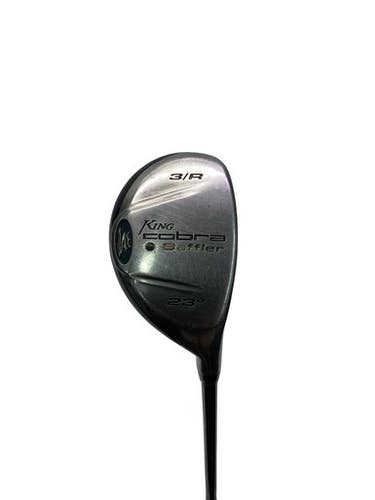 Used Cobra BAFFLER Womens Hybrid Club RH 4 Hybrid 11347-S000266433
