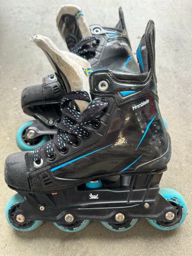 Marsblade O1 Kraft Prospect SIZE: 3.5 D (Used)