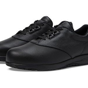 SAS Liberty 2070-013 Sneakers Women's US 11 Black Slip Resistant Shoes ZOGG1570